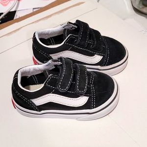 Vans toddler sneakers